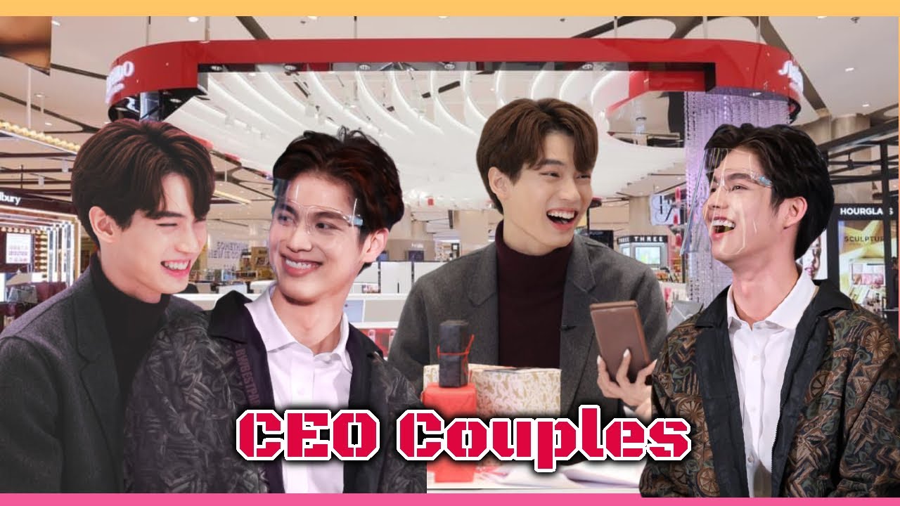 [BrightWin] Highlight Moment During Shiseido Ultimune and Open House BU 2020 - CEO Couples