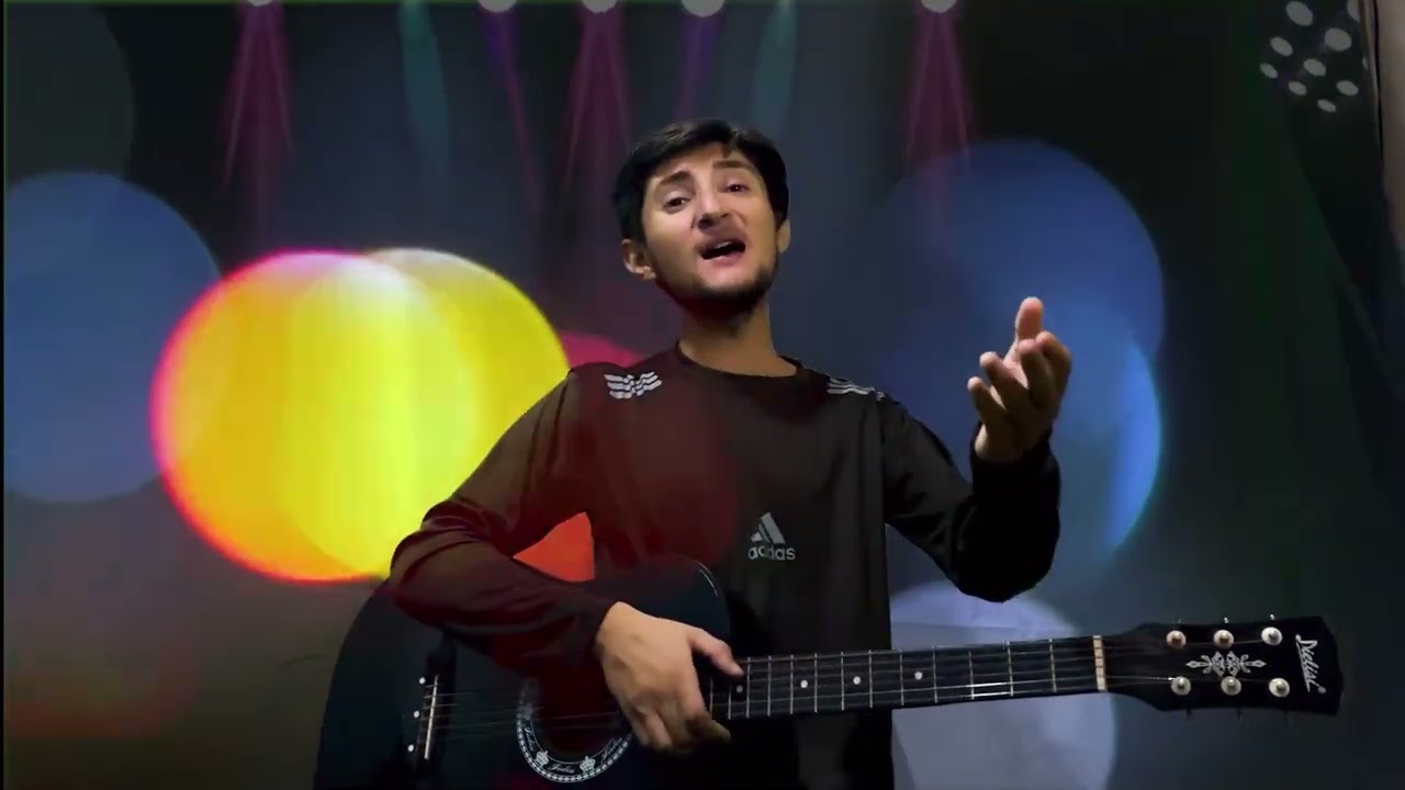 Khowar new song || Ansar NC || New Video song 2024 || Musical Night || UM Film's Presents