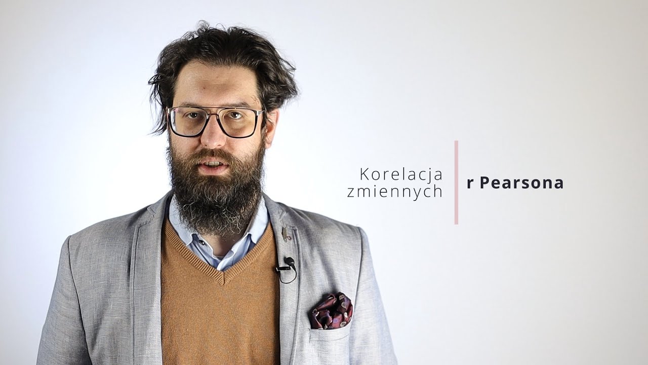 Tutorial SPSS - r Pearsona