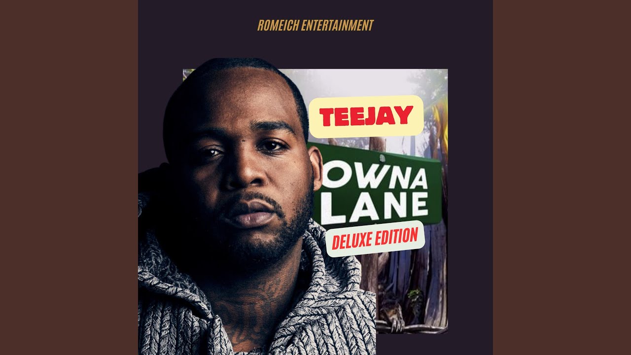 Owna Lane (Instrumental)
