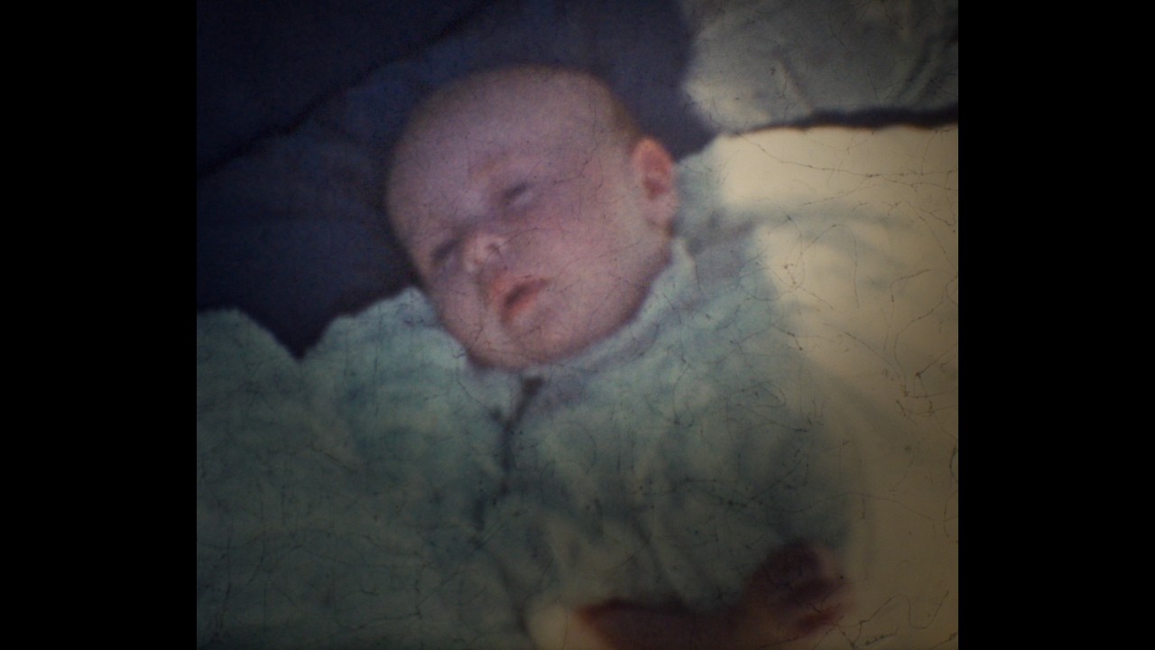 1940   Baby Margaret arrives