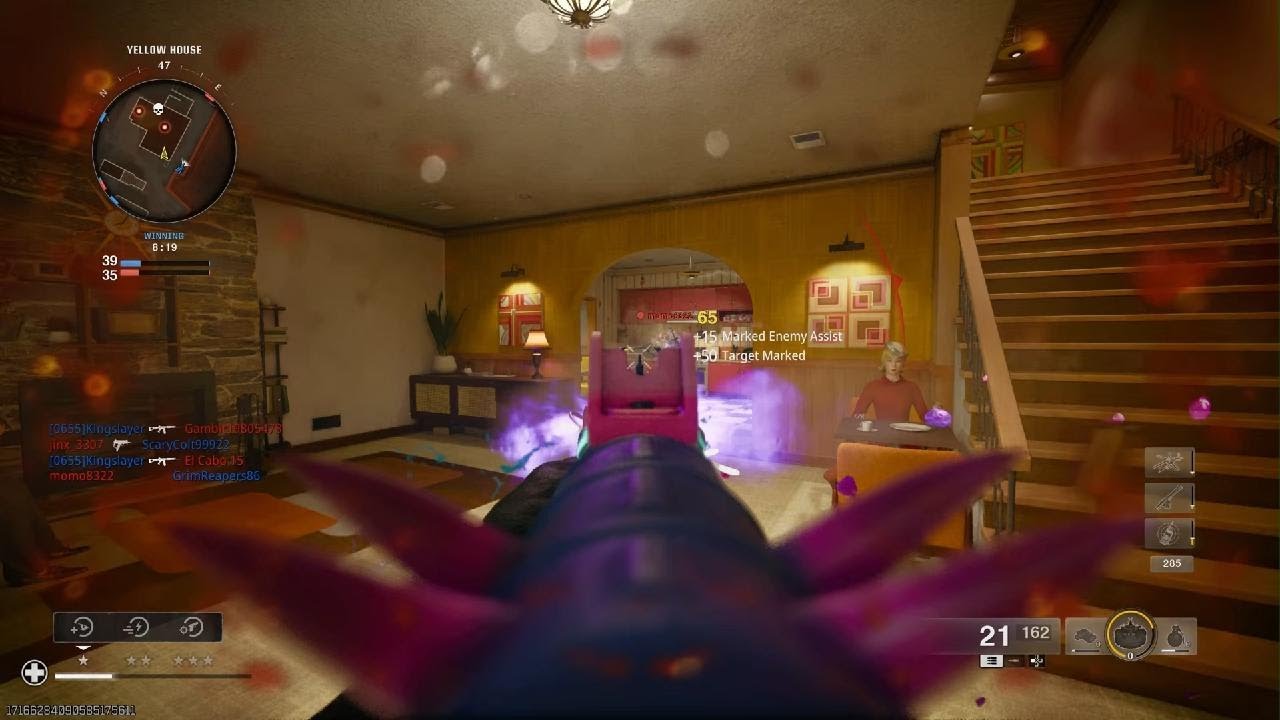 Call of Duty_YEP  SPY CAM MADDNESS