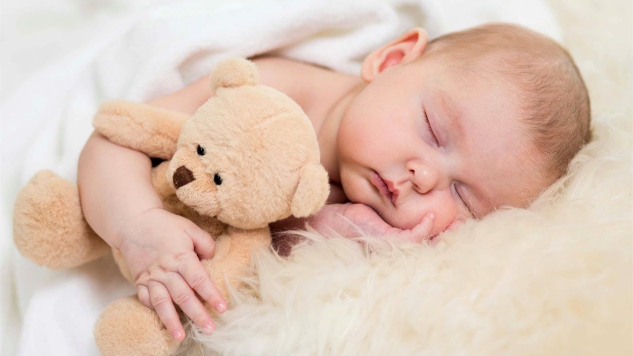 ♫ ★12 Saat Piş Piş Ninni Ve Bebek Uyku M&uuml;ziği -  Baby Lullabies Lullaby  Sleeping Music♫ ★