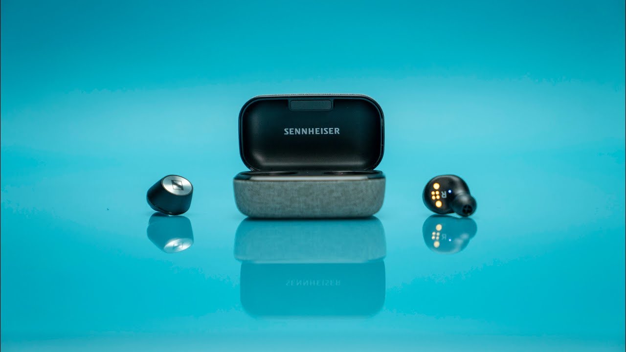 The Best Truly Wireless Earbuds So Far!