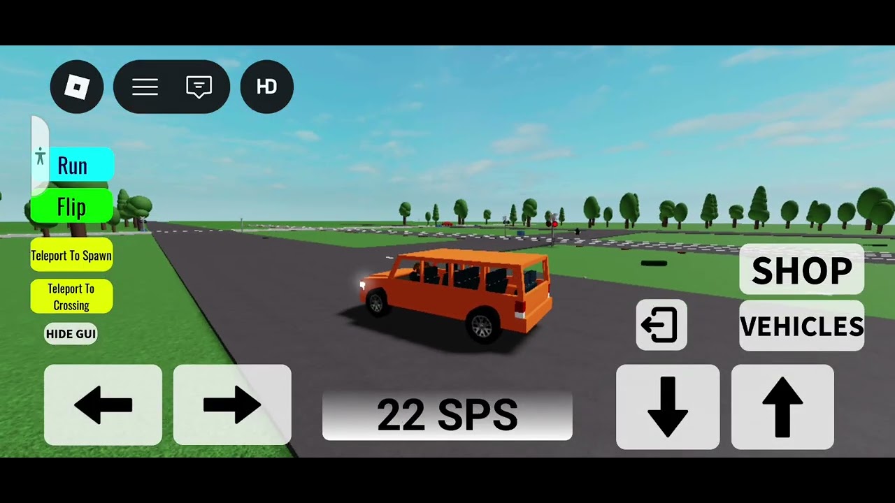 Furgon Special Frieight Game Over Out Inter😏😀 Games in the #Roblox
