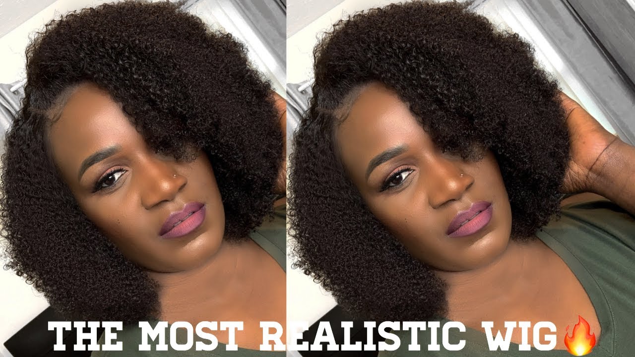HOW TO APPLY A WIG EFFORTLESSLY WITH GOT2B |NO MESS INSTALL |CURLS CURLS