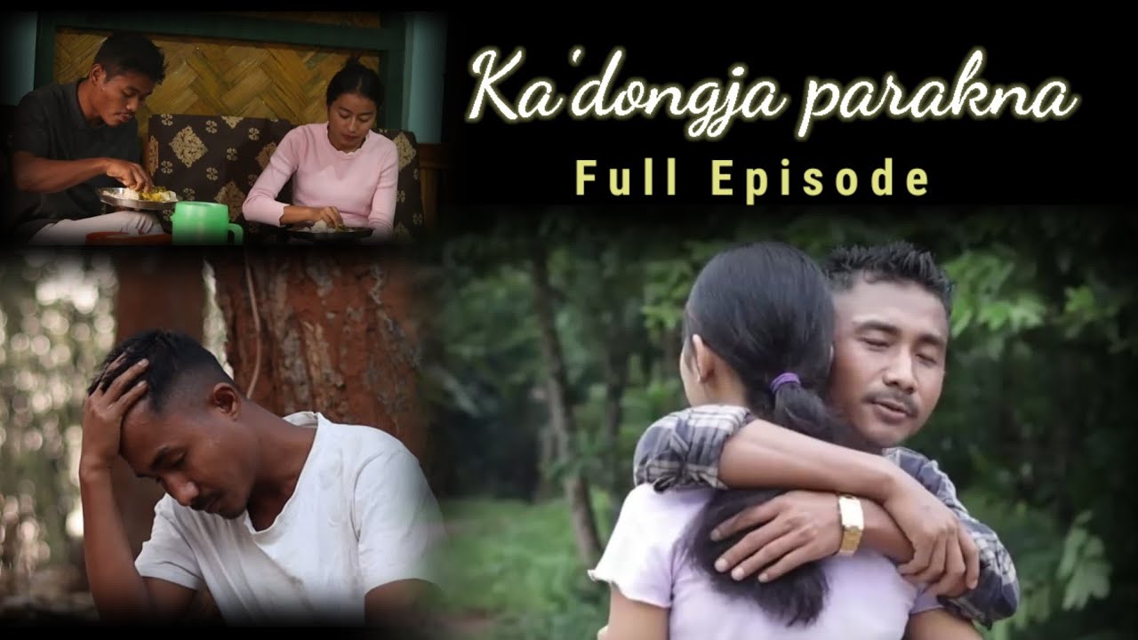 ka'dongja parakna // Full episode collection // suaka youTube channel