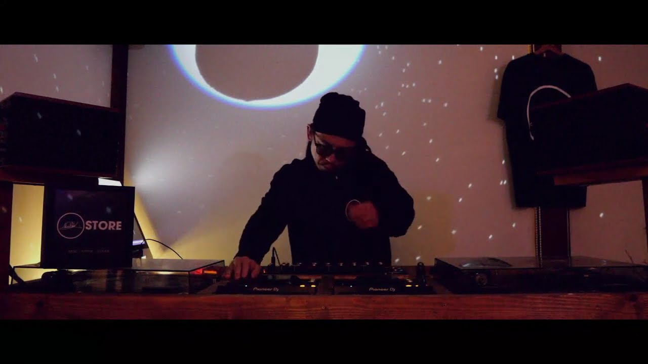 Deep Afro Soul House Groove with Masaki Morii | M2SOUL Music Live | February 2026