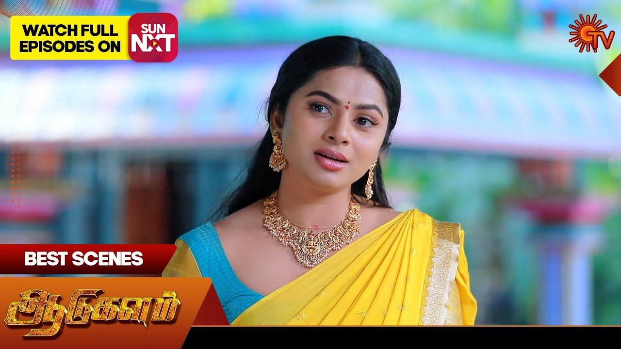 Aadukalam - Best Scenes | 08 Apr 2025 | Tamil Serial | Sun TV