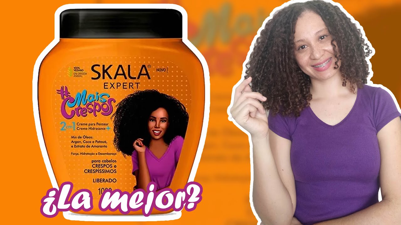 SKALA MAIS CRESPOS RESEÑA