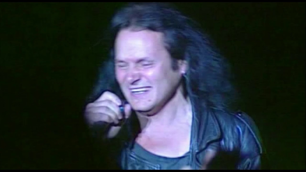 TRB - Bemutatás (hivatalos koncertvideo / official live video)