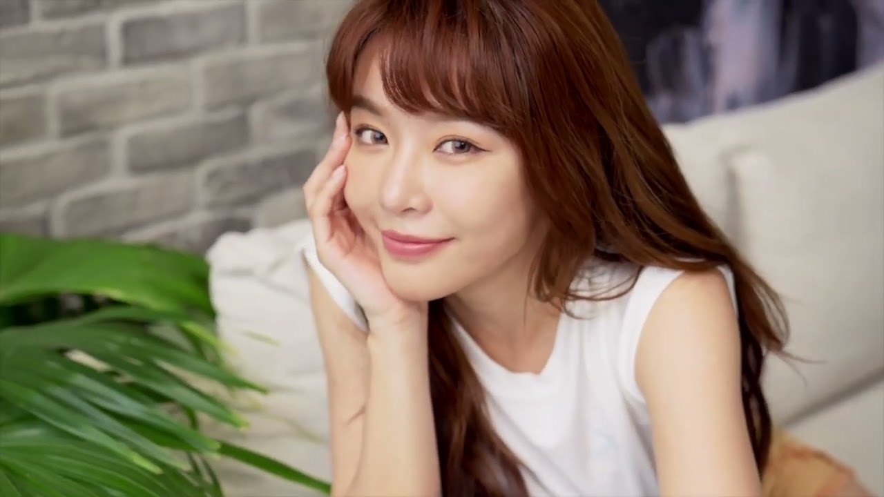 yuri 陳怡叡｜衣格服飾代言形象影片｜為運動而生｜運動機能篇 # RakutenGirls