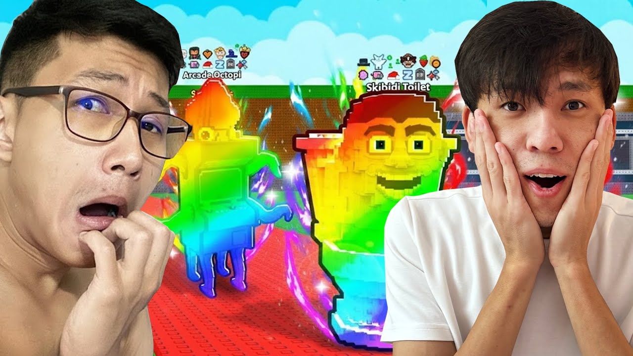 ЮТУБЕРЛЕРГЕ БРЕЙНРОТ СЫЙЛАЙМЫЗ!