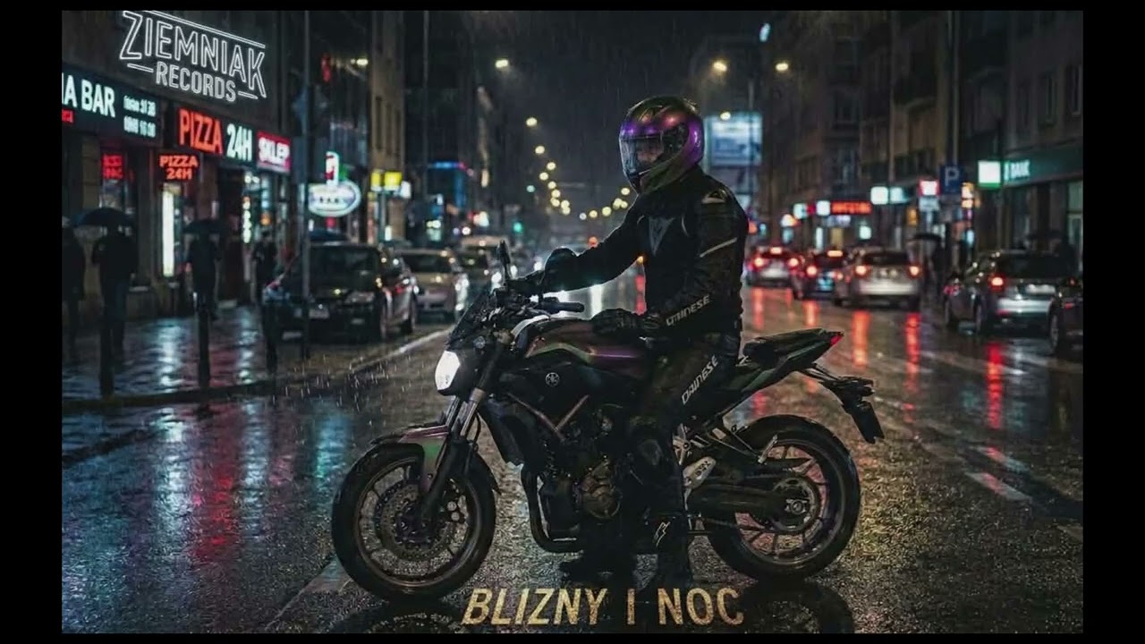 Blizny i Noc