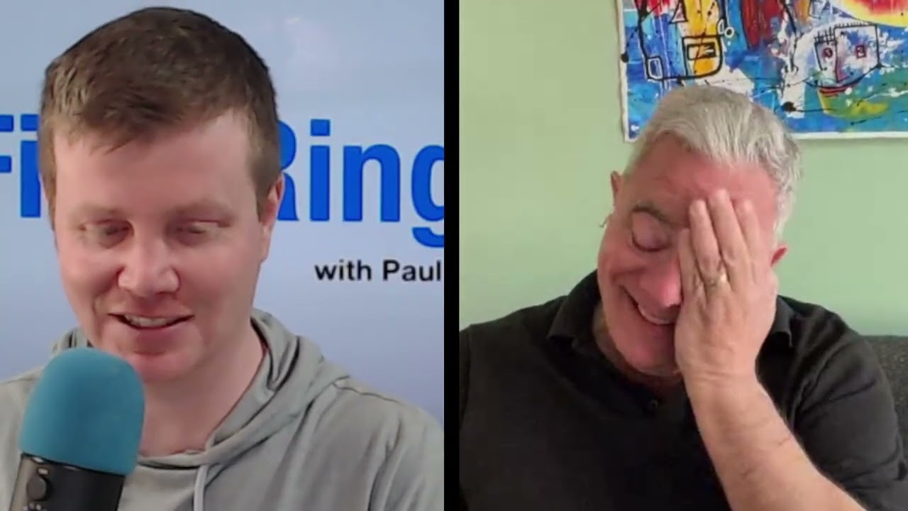 First Ring Daily 1923: MMMMM и MMMMM Pro