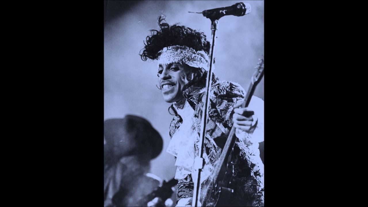 Prince - 