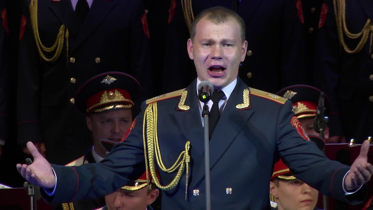 Ехал я из Берлина