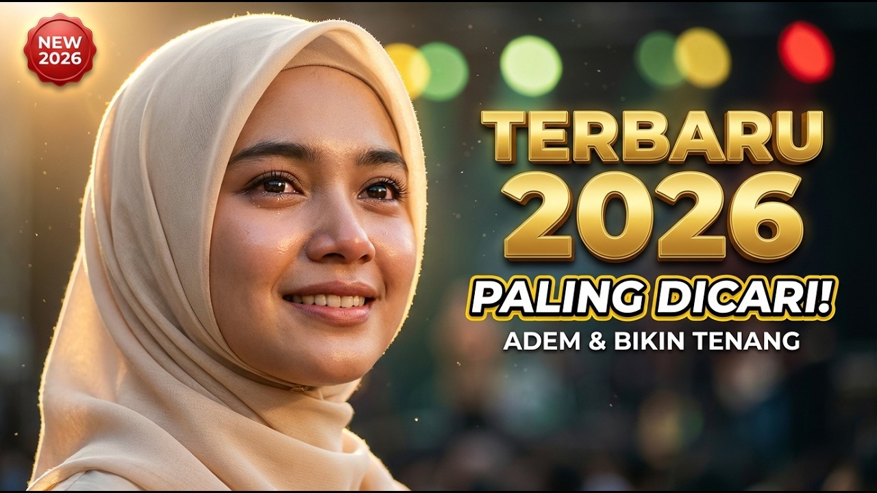 Sholawat Reggae Full Album 2026 | Terbaik dan Paling Dicari