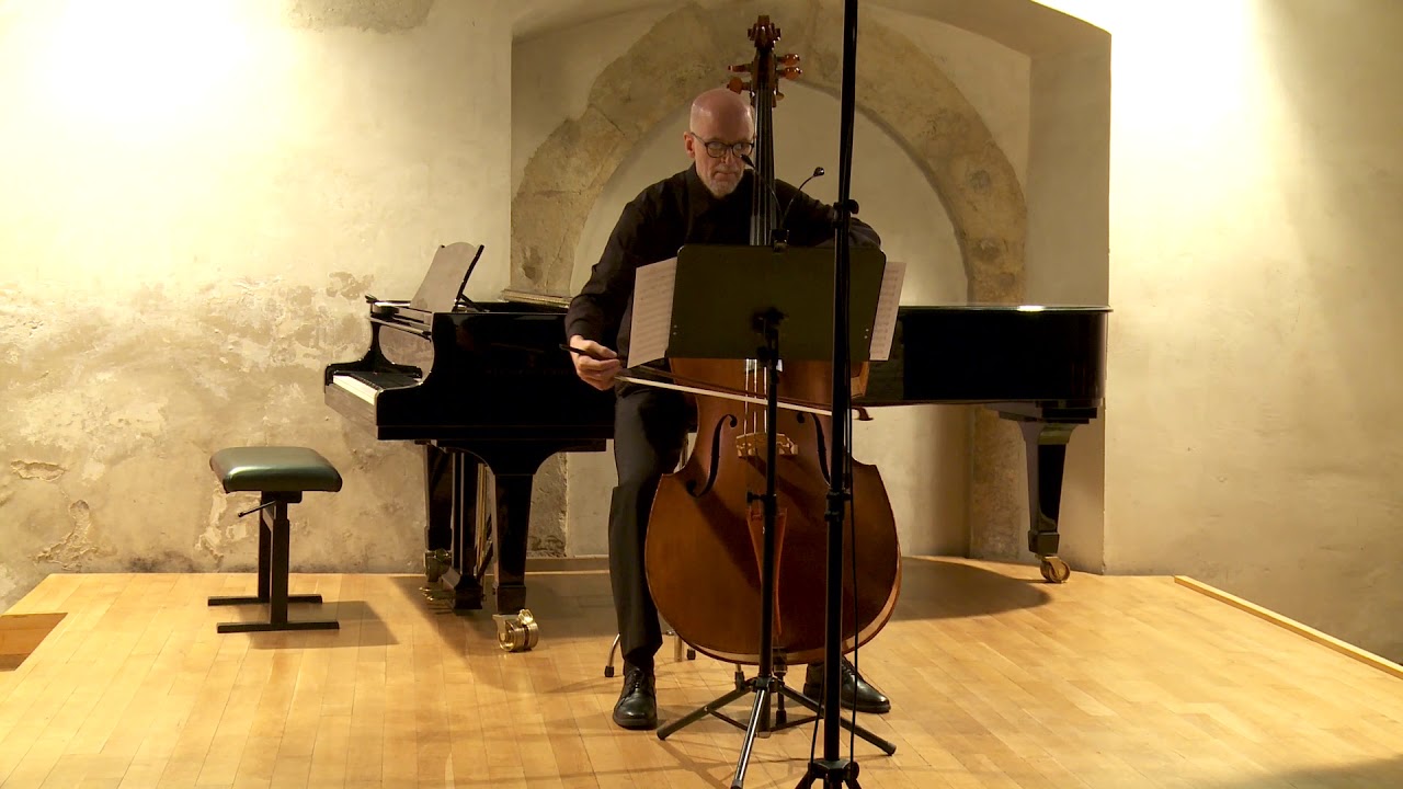 Giancinto Scelsi - Mantram