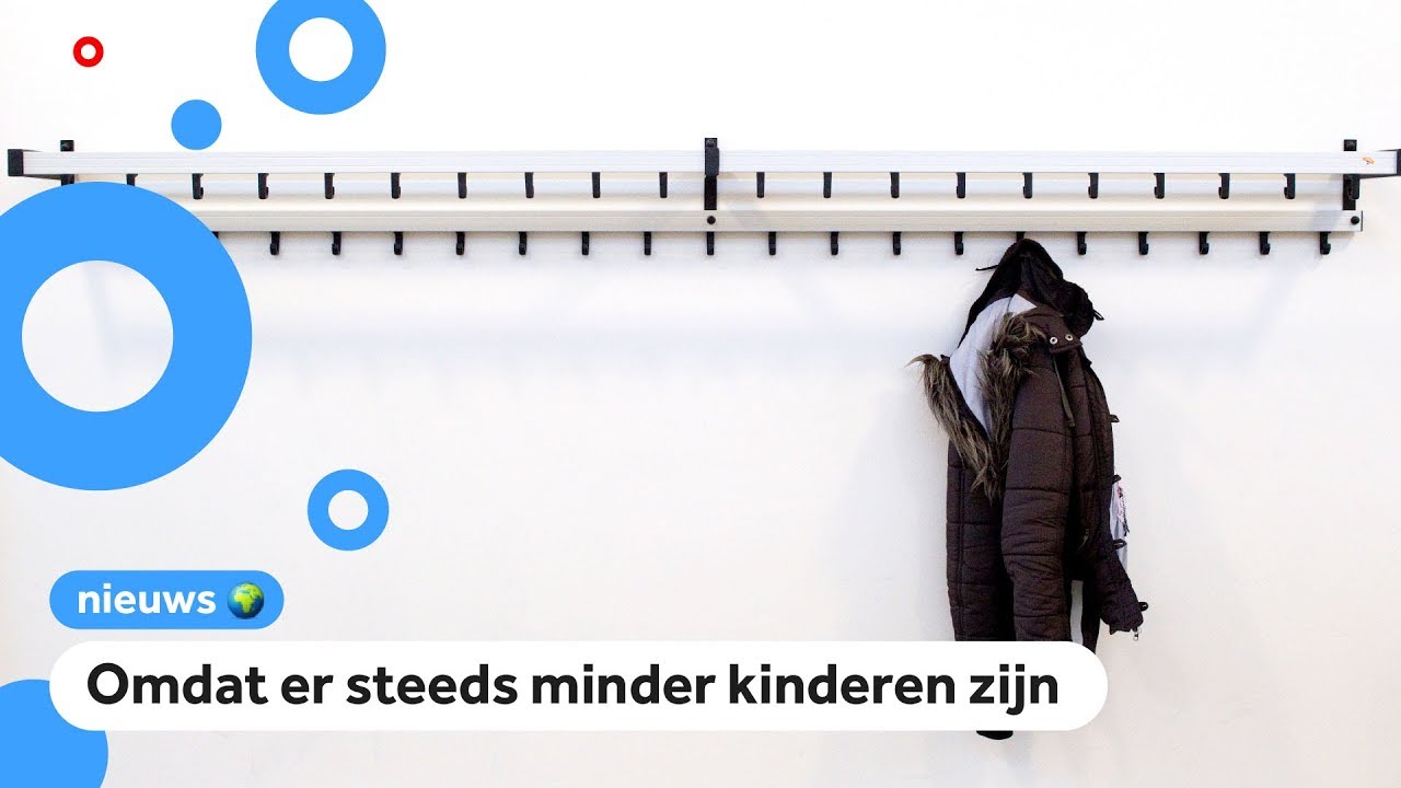 20 kilometer fietsen omdat middelbare scholen verdwijnen