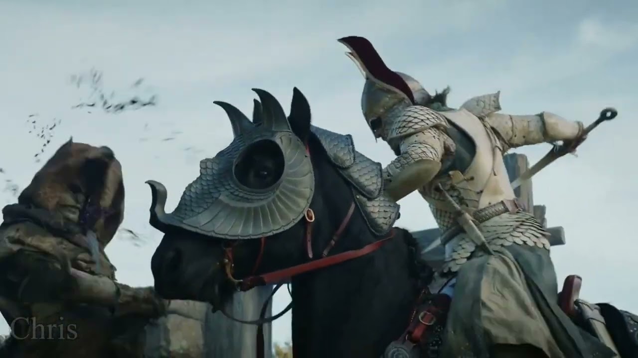 Rings Of Power Episode 6 Battle Full Scene Numenoreans Vs Orcs Fight And Ending Scene HD
