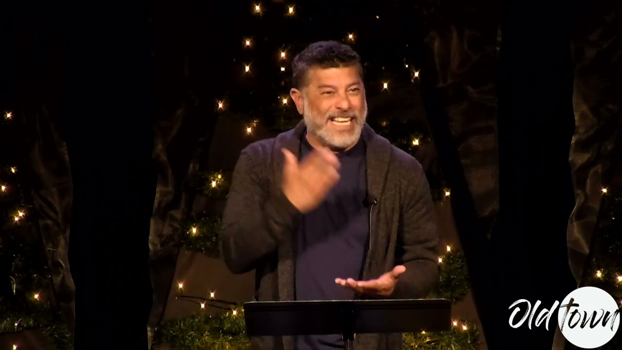 A Message for the New Year - 