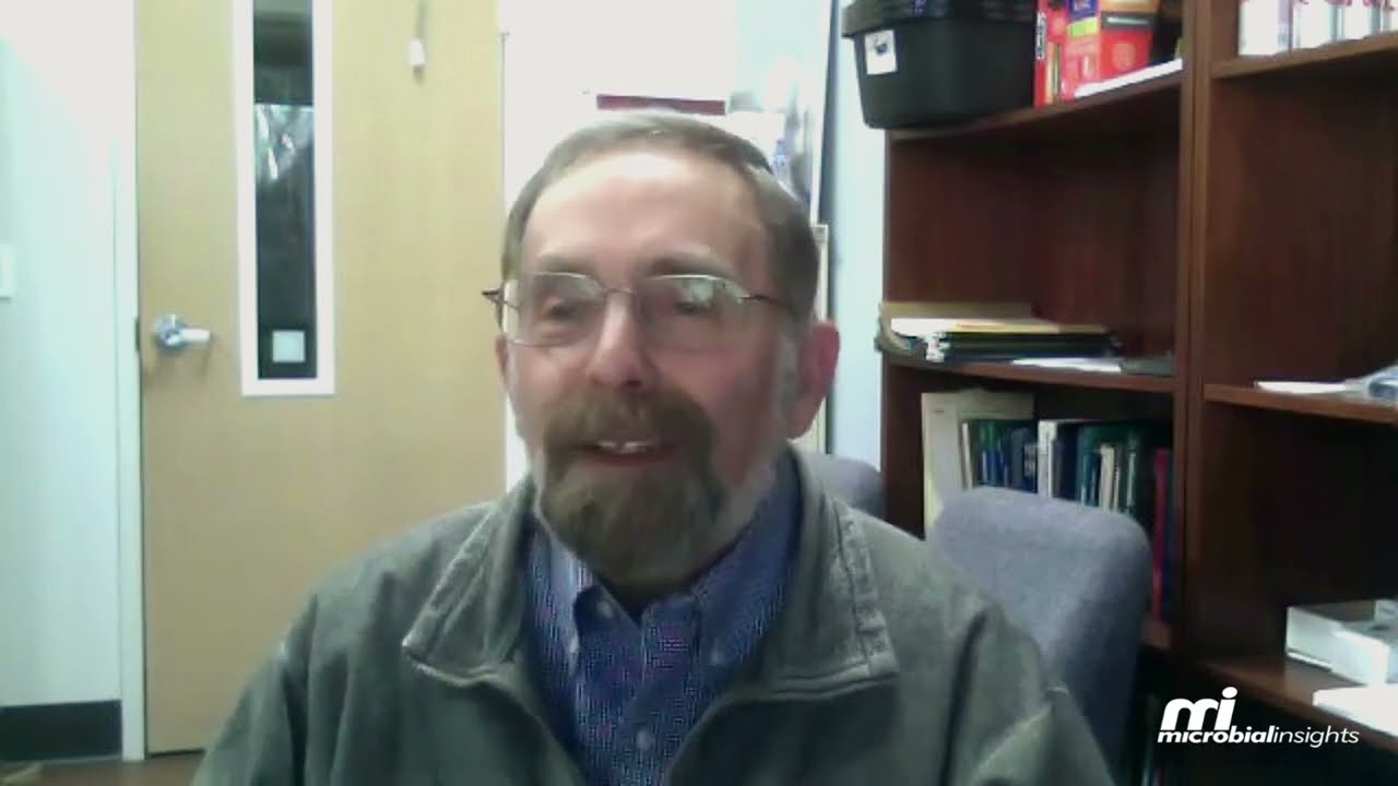 1 0n 1 Interview with Dr. David Freedman