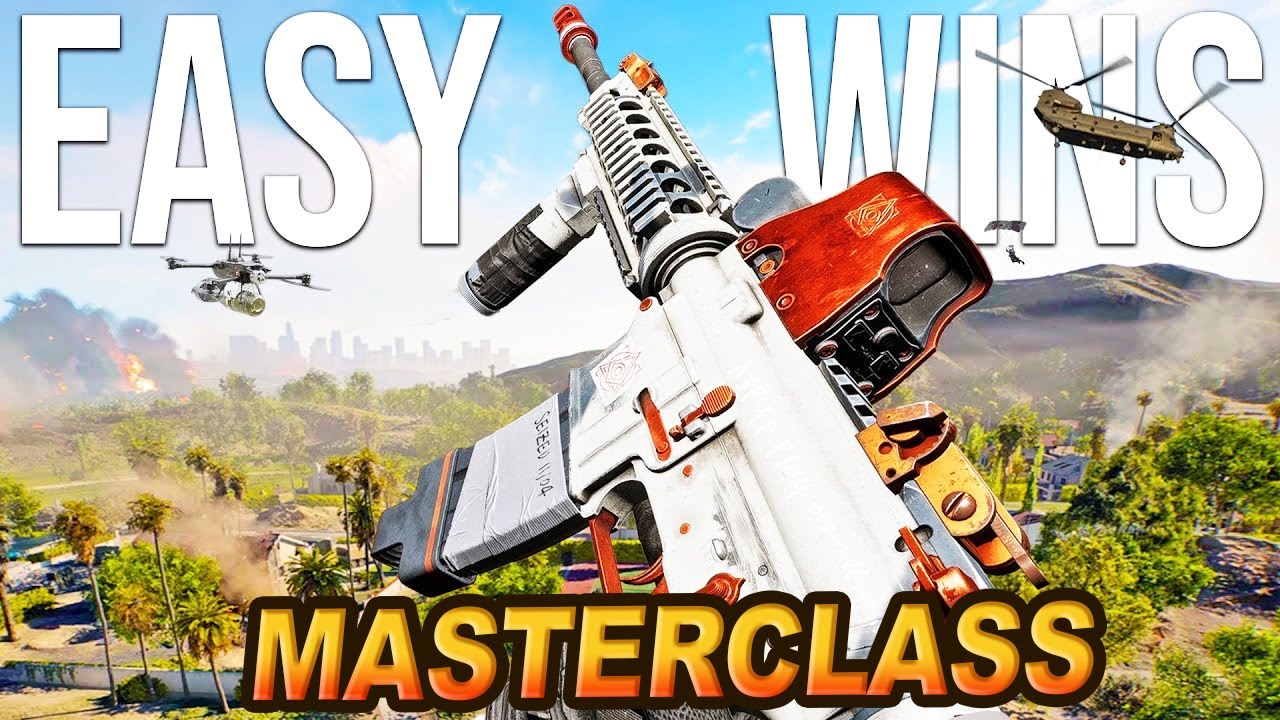 We’re Breaking the Game… Non-Stop Wins & Massive Kills | REDSEC
