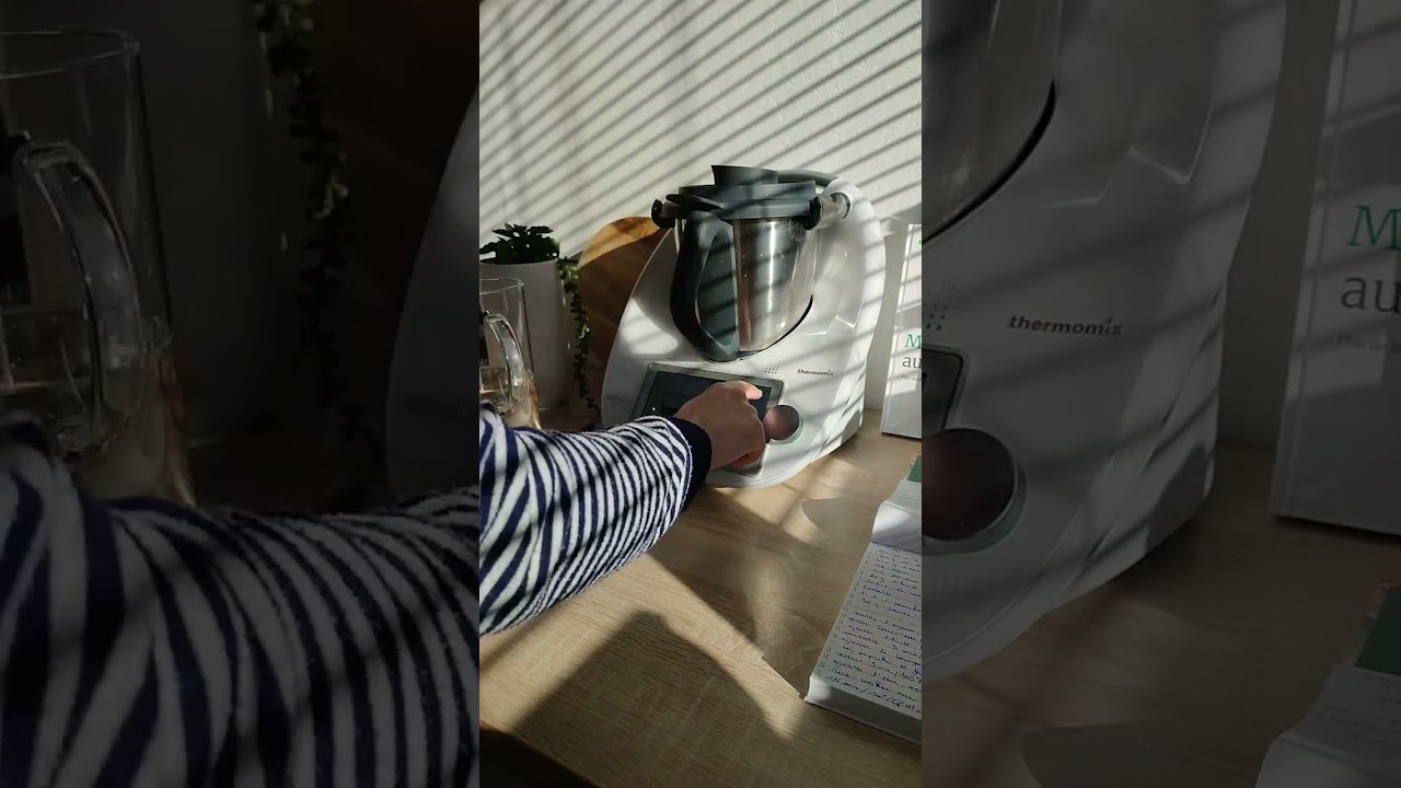 Boulgour a la turc au Thermomix