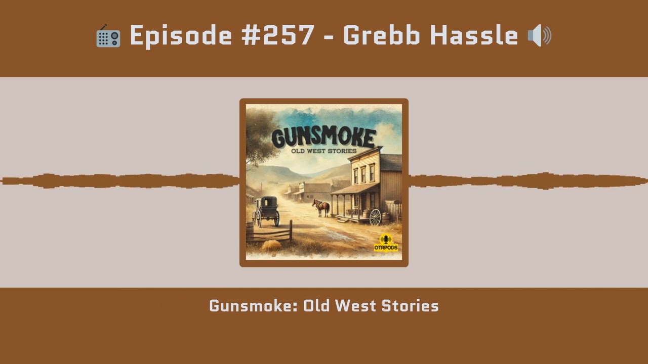 Gunsmoke 