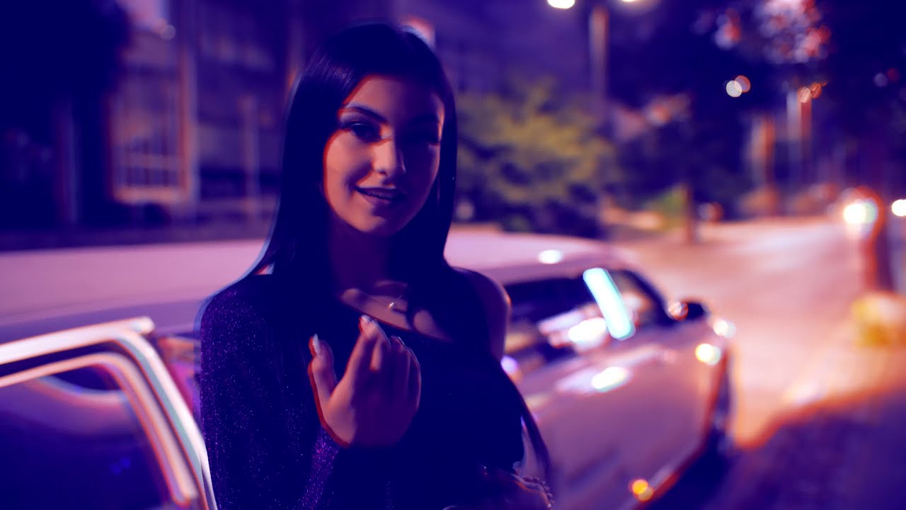 MORADO TEASER 2021