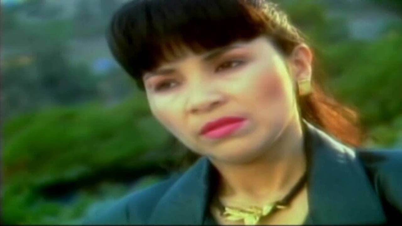 ROSSY WAR, QUE TE PERDONE DIOS (Rodolfo Chavez)