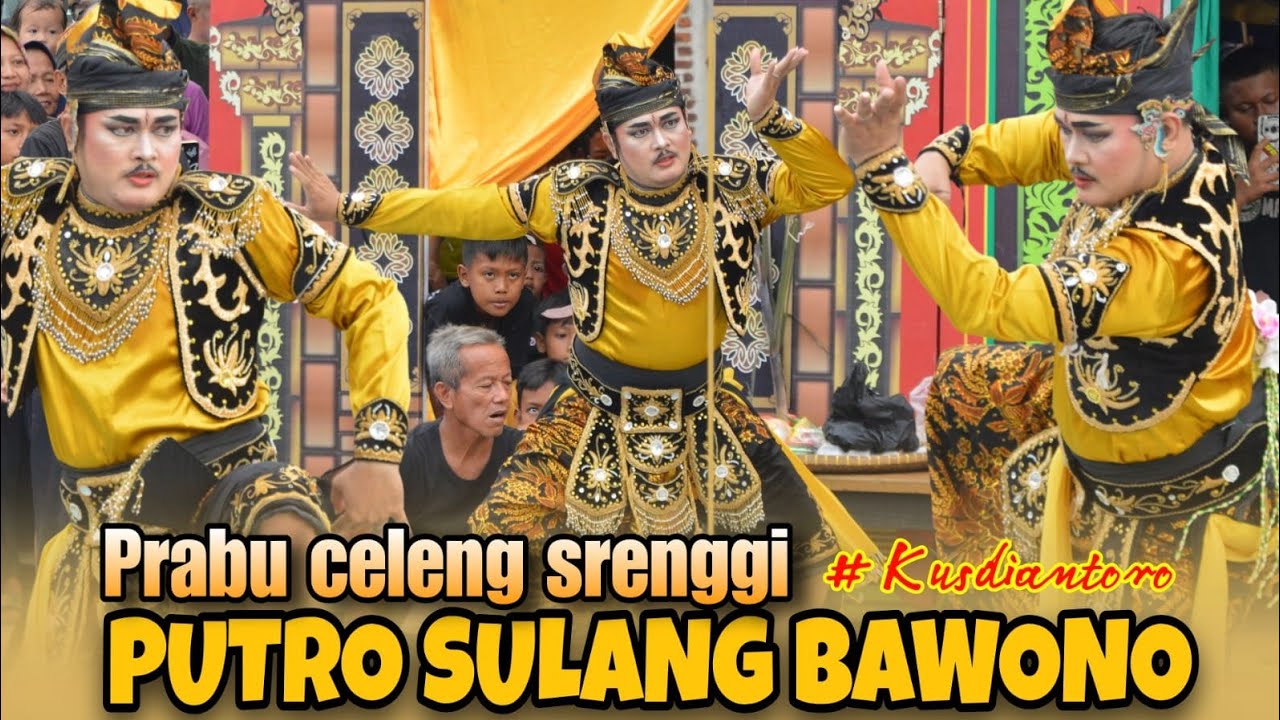 JARANAN PUTRO SULANG BAWONO BABAK PERANG CELENG LIVE KEBAGUSAN GEDONG TATAAN PESAWARAN | MKO-994