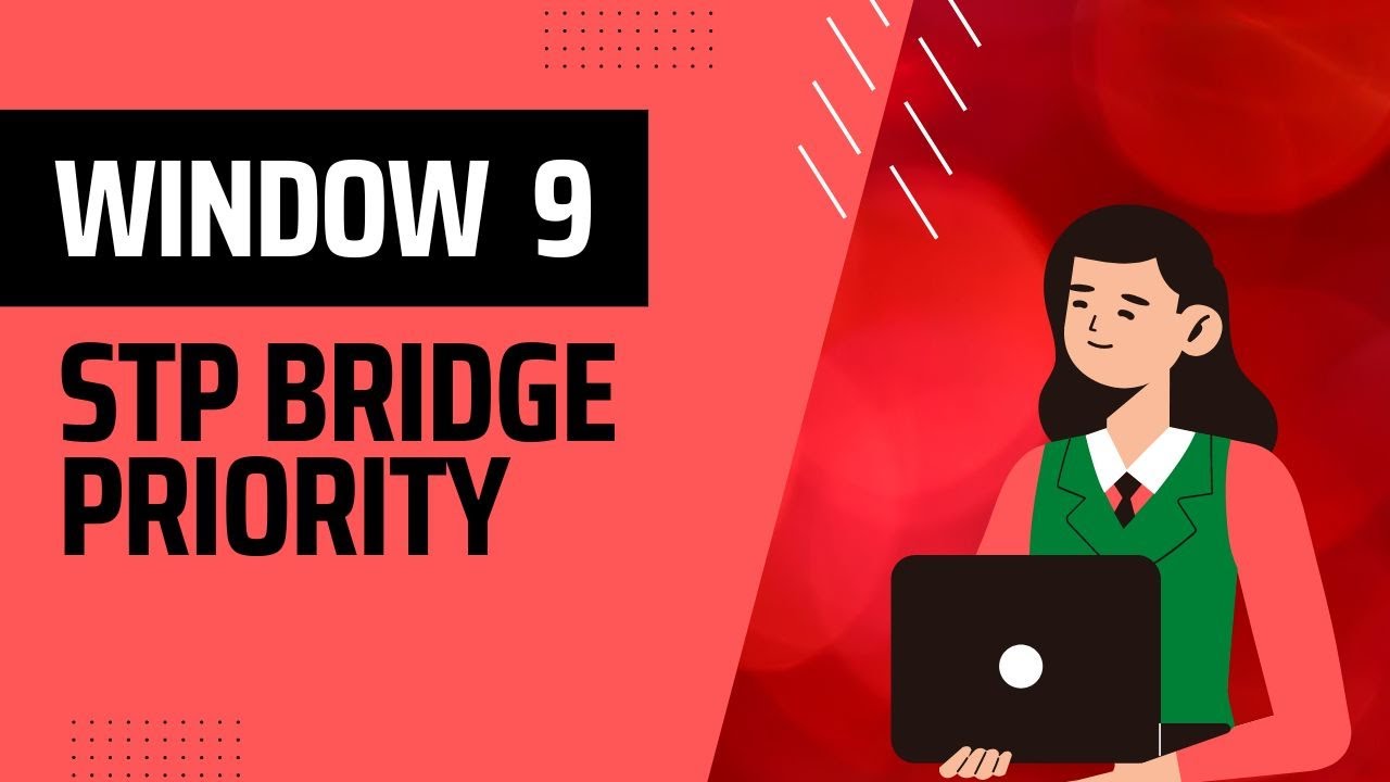 2018 Christmas Calendar #9: STP Bridge Priority