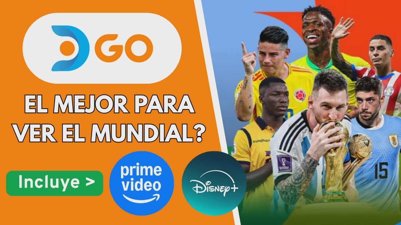 DGO changed EVERYTHING before the World Cup⚽ Is it worth it?🔥