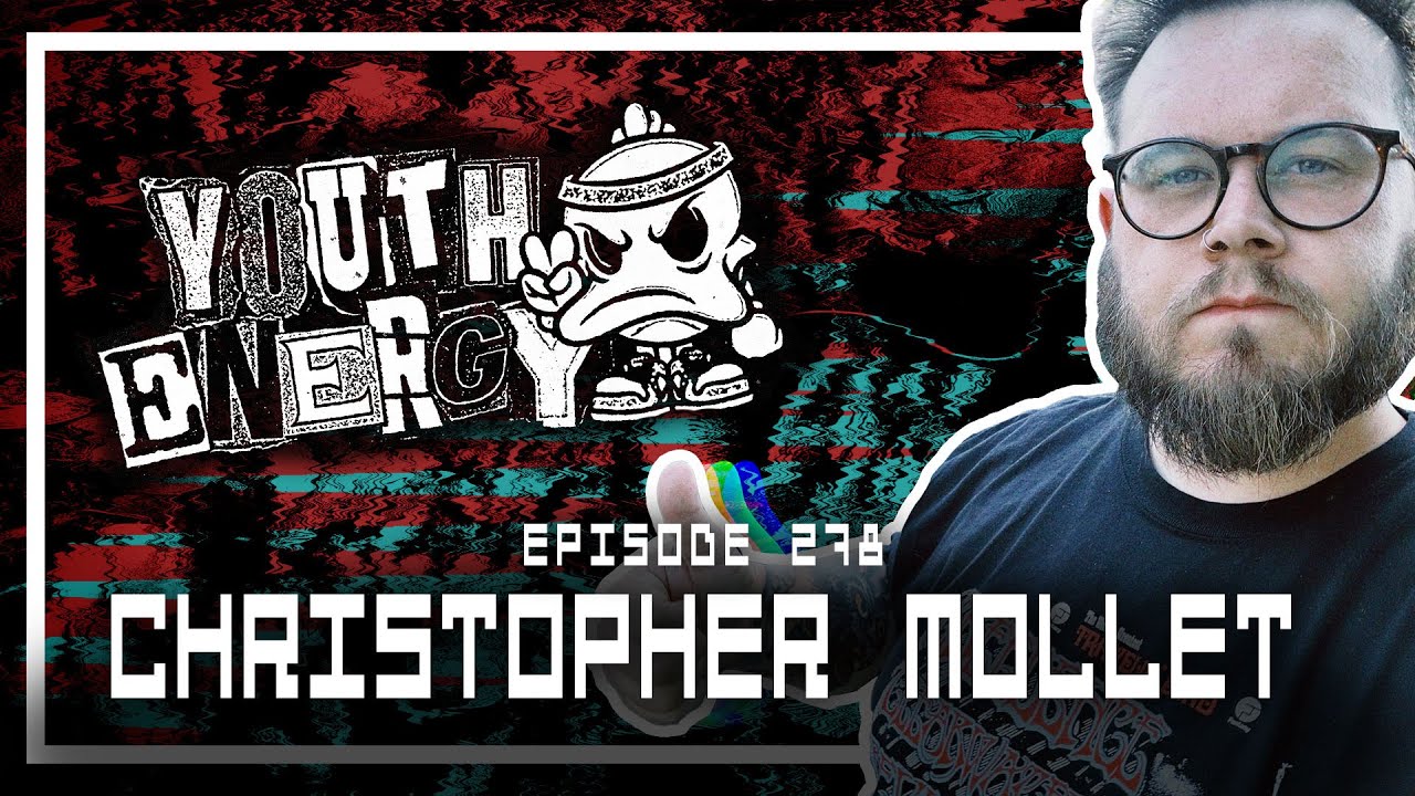 Christopher Mollet [Youth Energy] - Scoped Exposure Podcast 278