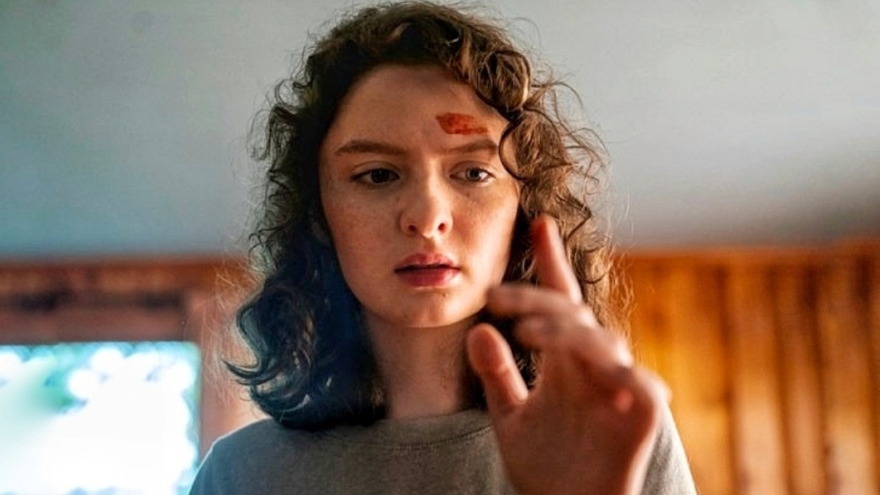 The Unheard (2023) Movie Recap | Thriller Drama Mystery