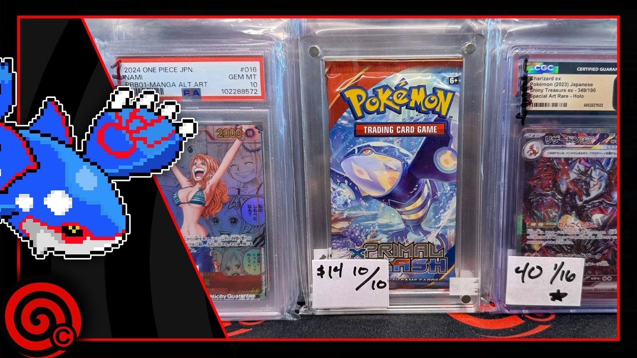 HOT CHARIZARD BREAK - HOT BINDER BREAK - MEGA SUBLIST CLOSE