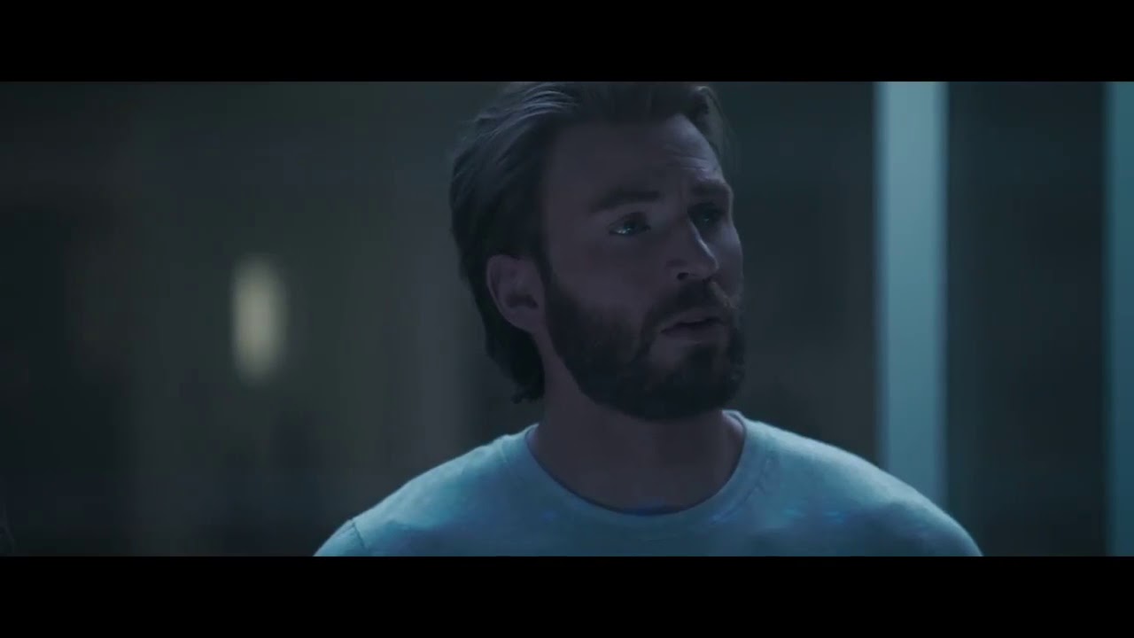 Captain Marvel x Avengers: Endgame &ndash; &lsquo;Where's Fury&rsquo; Post-Credits Scene [HD]