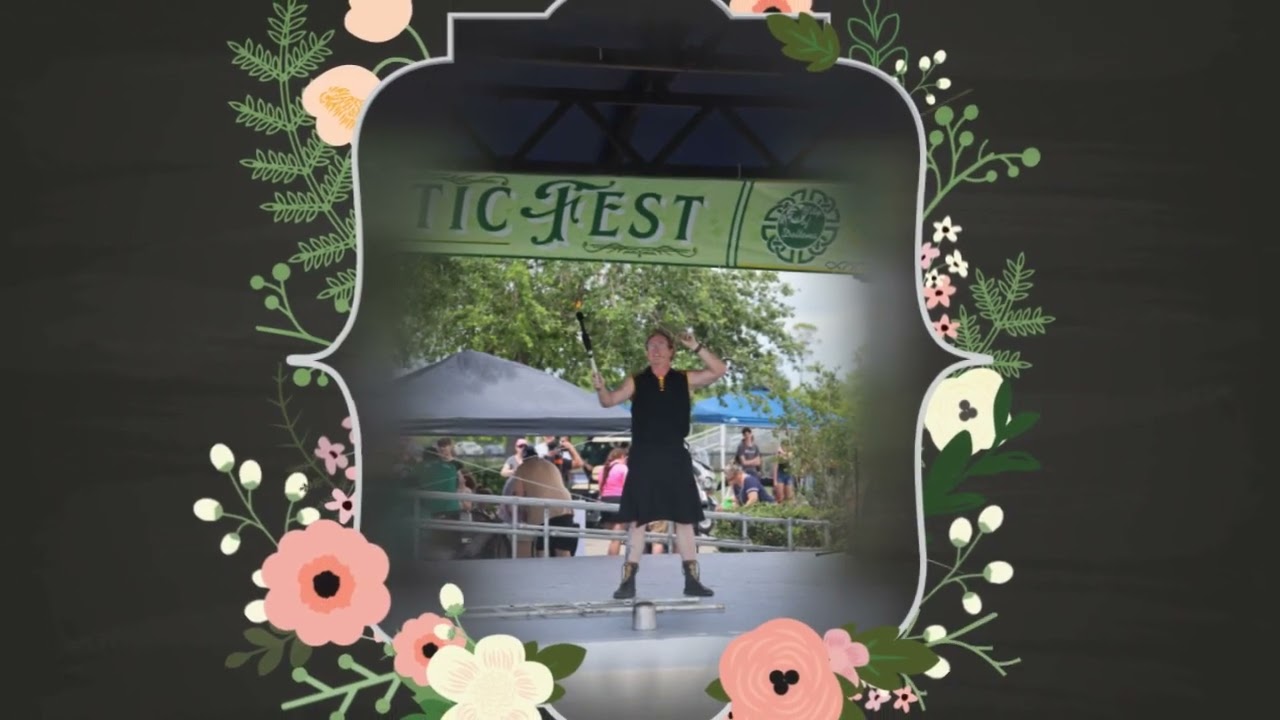 2025 Deltona Celtic Festival Highlights