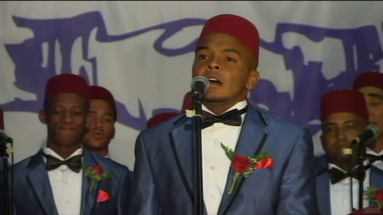 Calypso - Oef Wreek Hart (2015) - Tauriq Abrahams