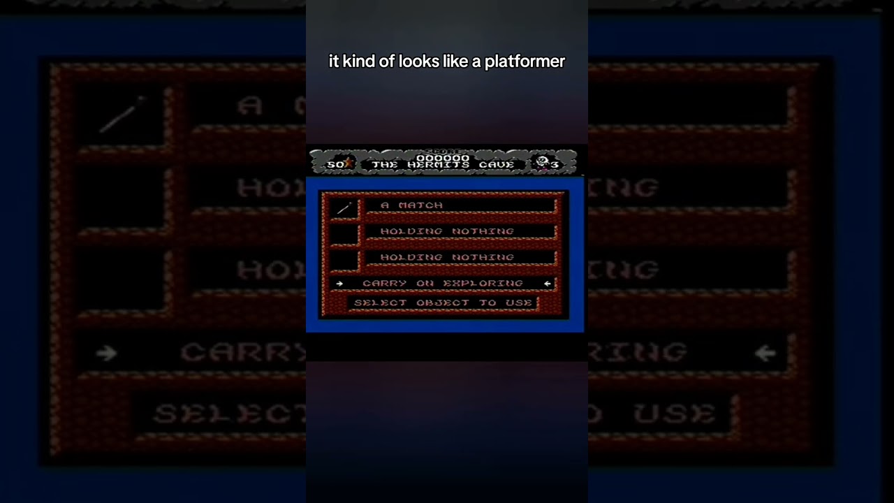 Aladdin Deck Enhancer, Dizzy