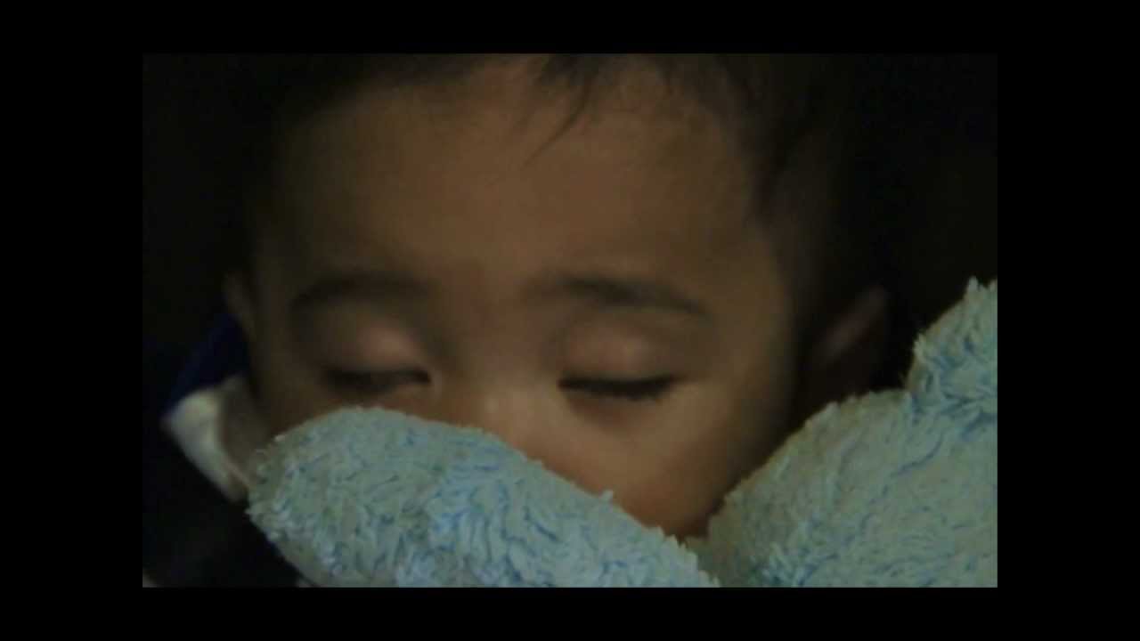 Ecolz Delmar's 1st Birthday