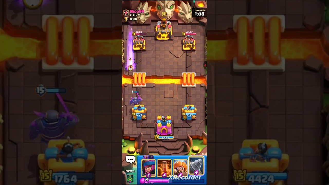 New Vine Spell is Op