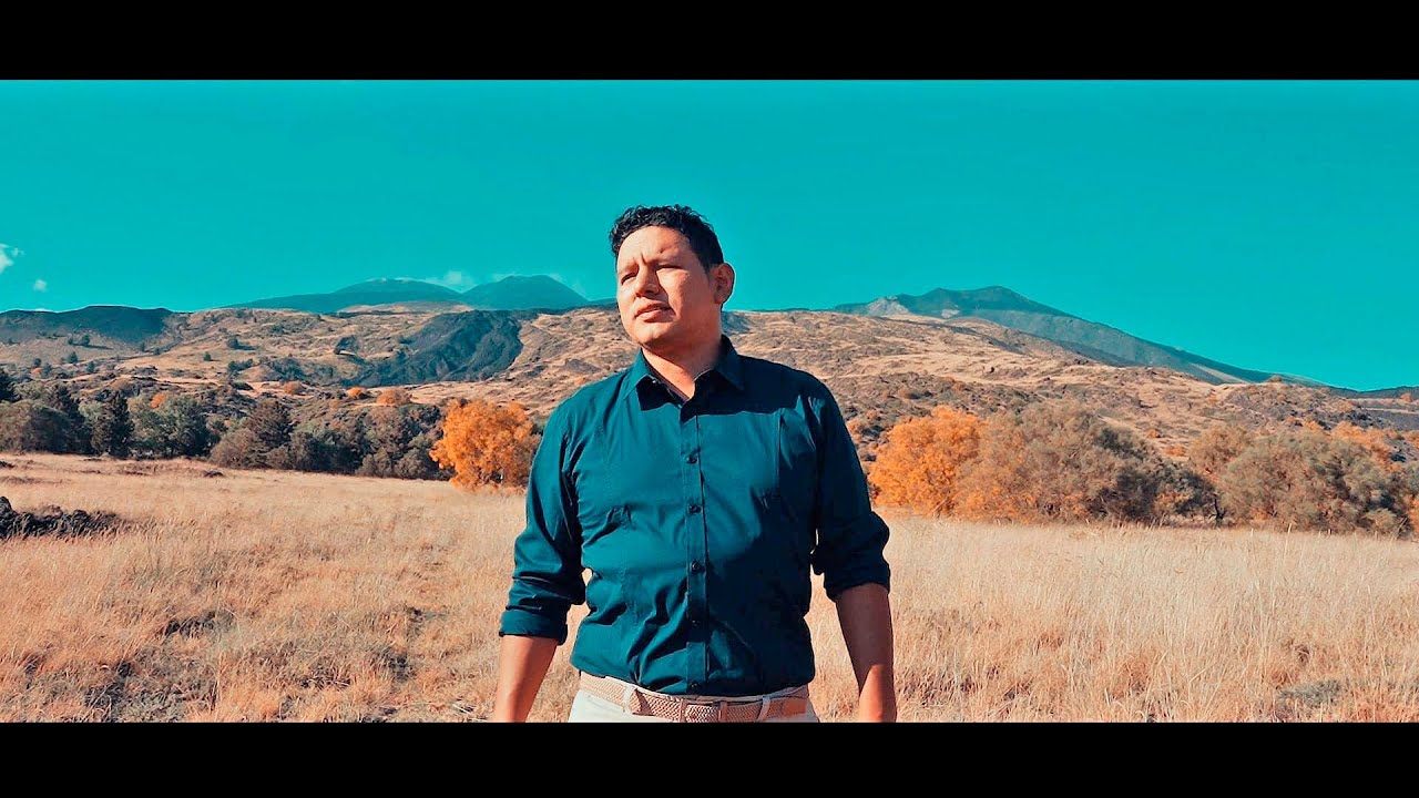 Venciste por mi / Juan Carlos Zubiaga
