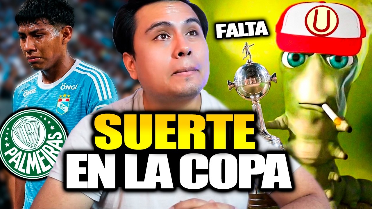 PREDICT: UNIVERSITARIO LA TIENE FÁCIL, MALA SUERTE CRISTAL Y CUSCO FC