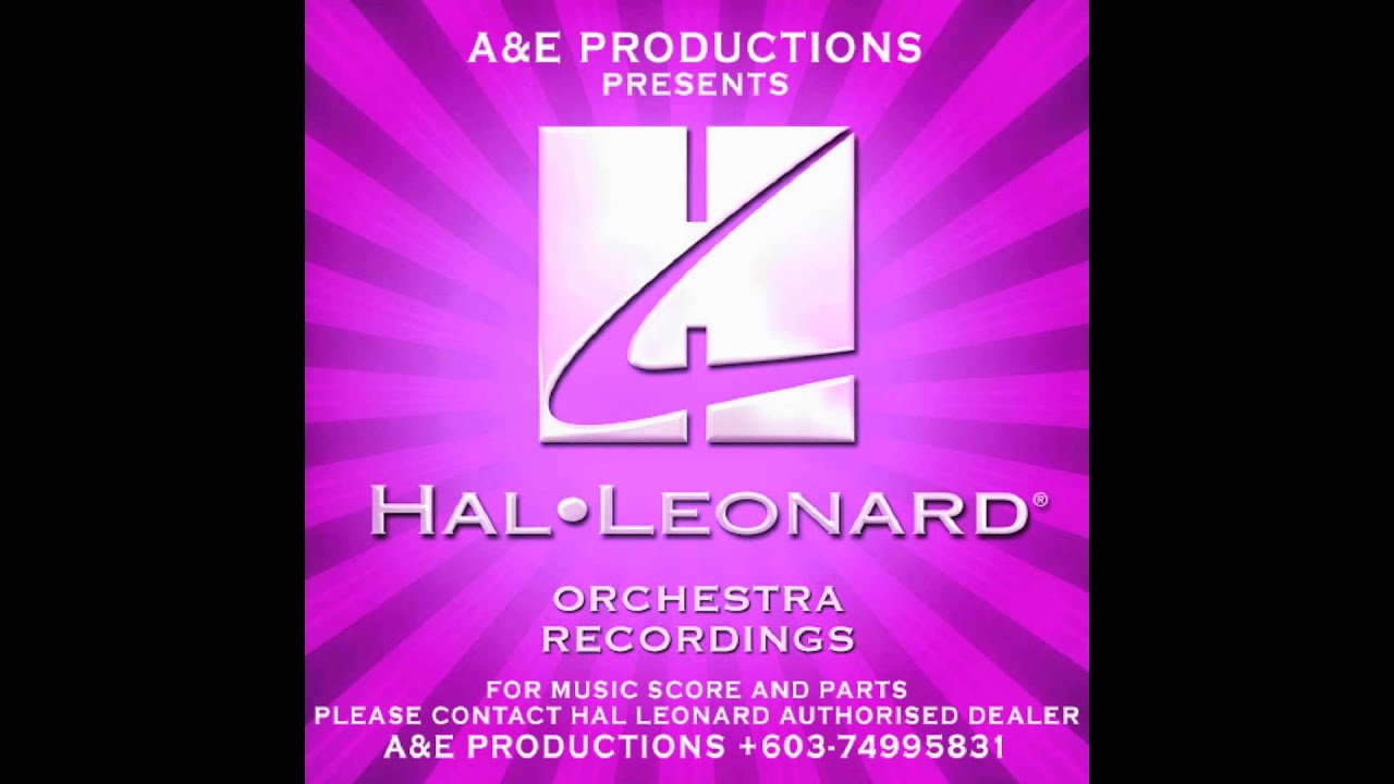 Music from Frozen arranged by Bob Krogstad