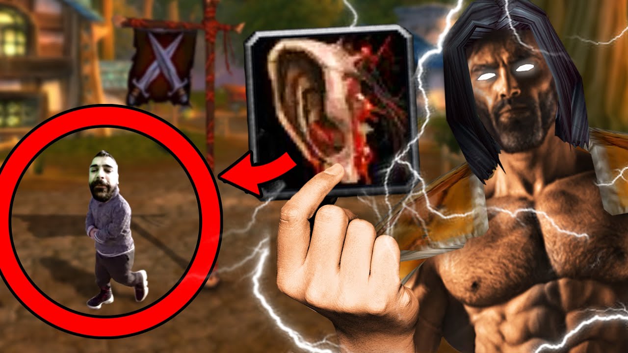 I DUEL A LEGENDARY PLAYER.. IN HARDCORE CLASSIC