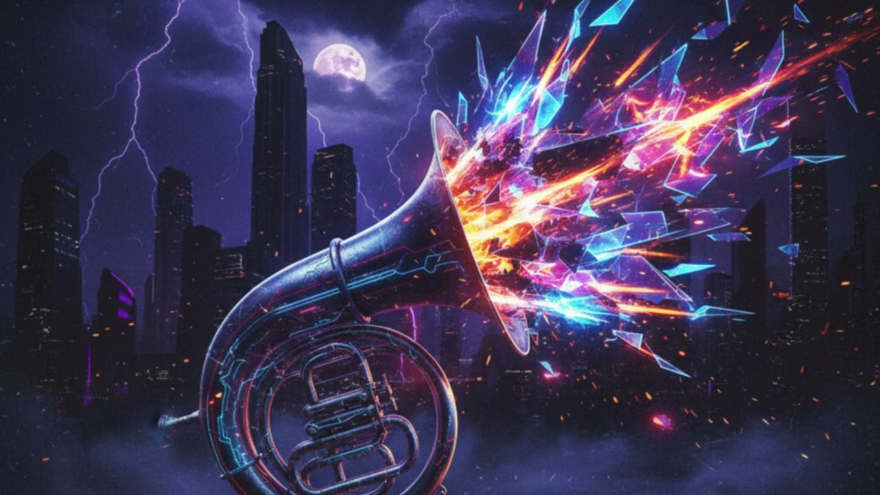 [FREE] Hard Trap Instrumental - 