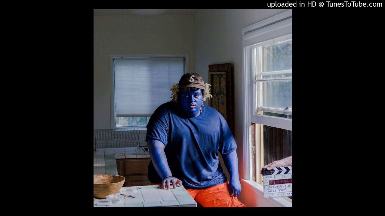*SOLD* brockhampton type beat - blue